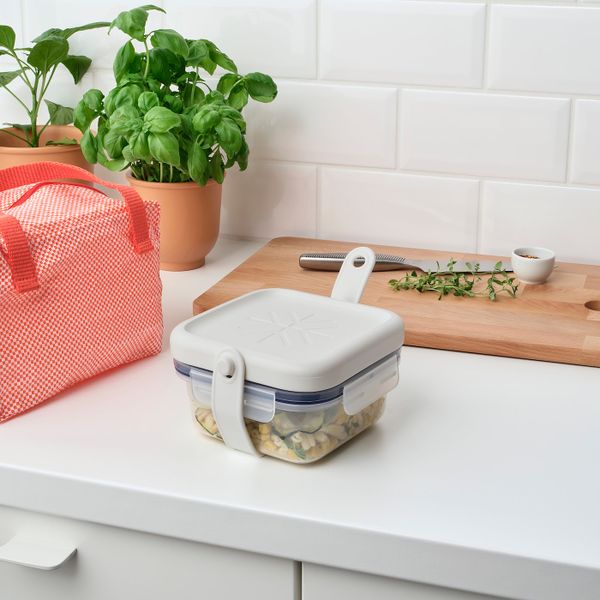 Охлаждающий элемент, четырехугольной формы IKEA IKEA 365+ ИКЕА/365+ 804.377.57 - фото 3