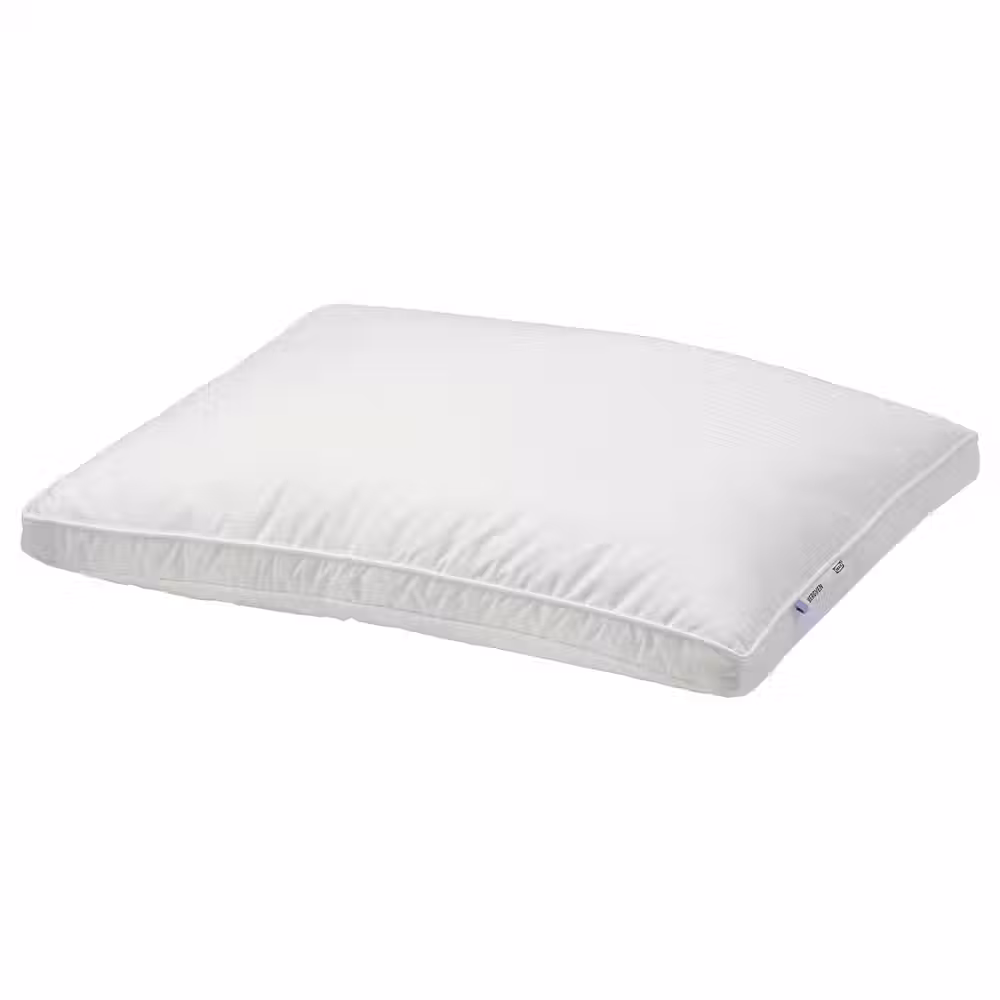 BERGVEN Подушка, низкая 50x60 см - фото 1