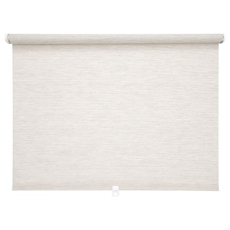 Рулонная штора, бежевый 120x195 см IKEA SANDVEDEL САНДВЕДЕЛ 104.697.23