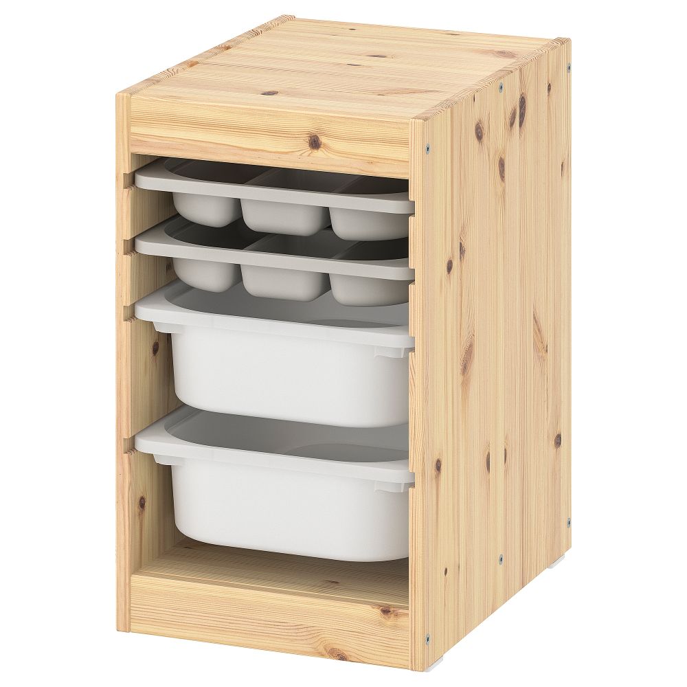 IKEA, вид спереди