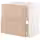 METOD / MAXIMERA Напольн шк п-мойку+2фрнт пнл/2 ящ