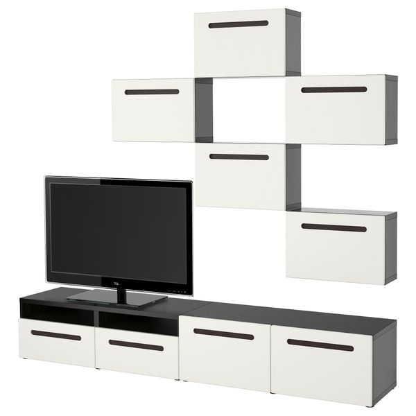 IKEA, вид спереди