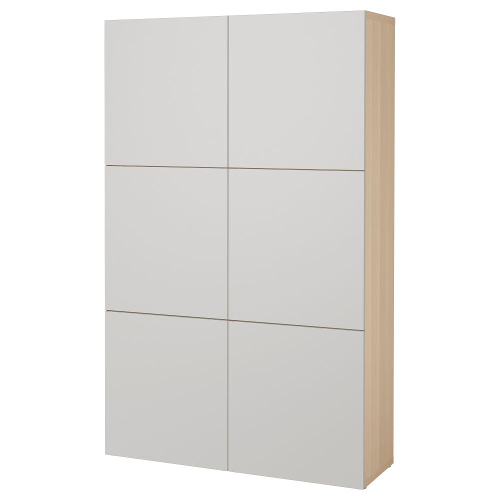 IKEA, вид спереди
