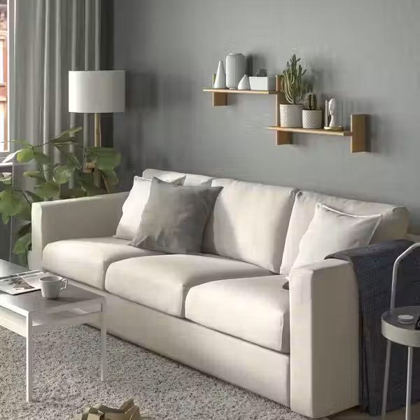 IKEA, дополнительный ракурс