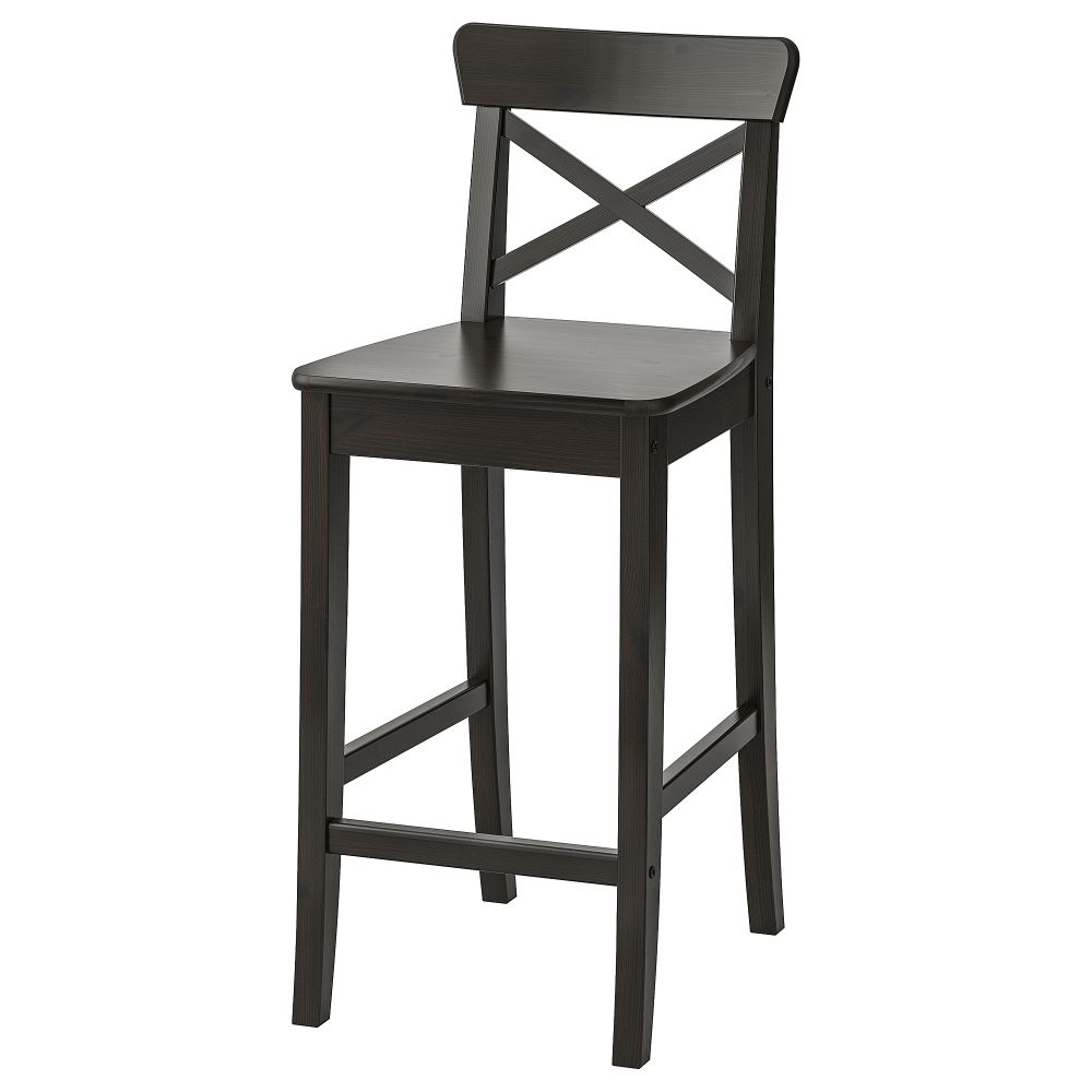 IKEA, вид спереди