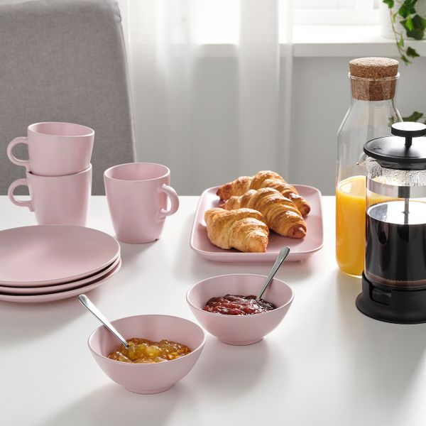 IKEA, дополнительный ракурс