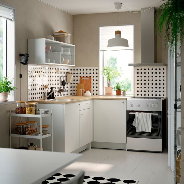 IKEA в интерьере