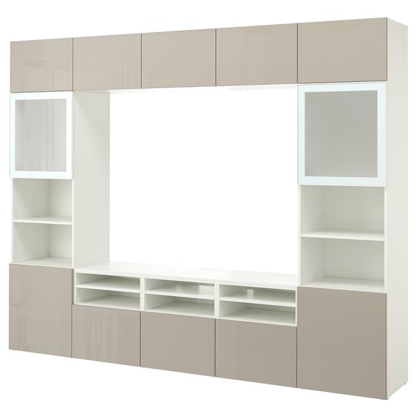 IKEA, вид спереди