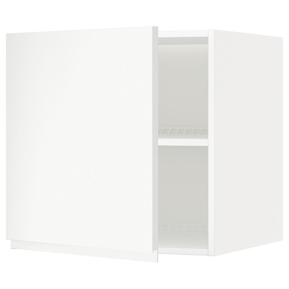 IKEA, вид спереди - схема-чертеж с размерами