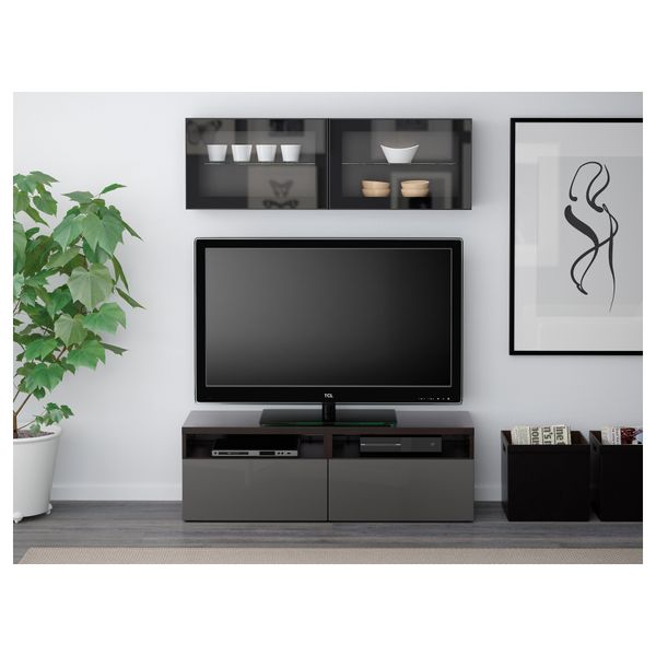 IKEA в интерьере