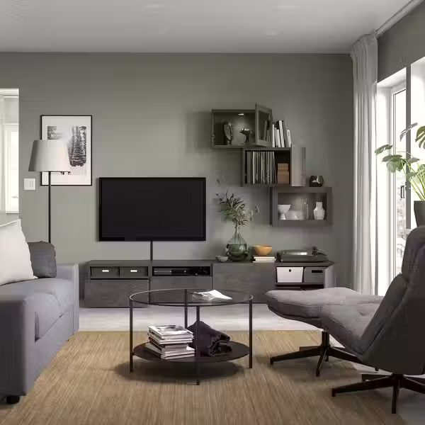 IKEA, дополнительный ракурс