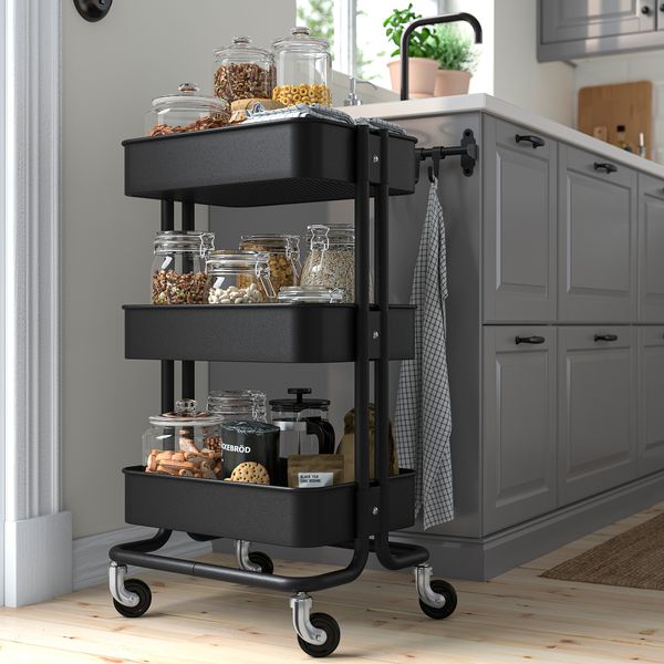 IKEA, дополнительный ракурс
