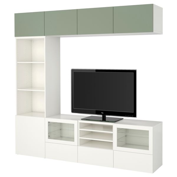 IKEA в интерьере