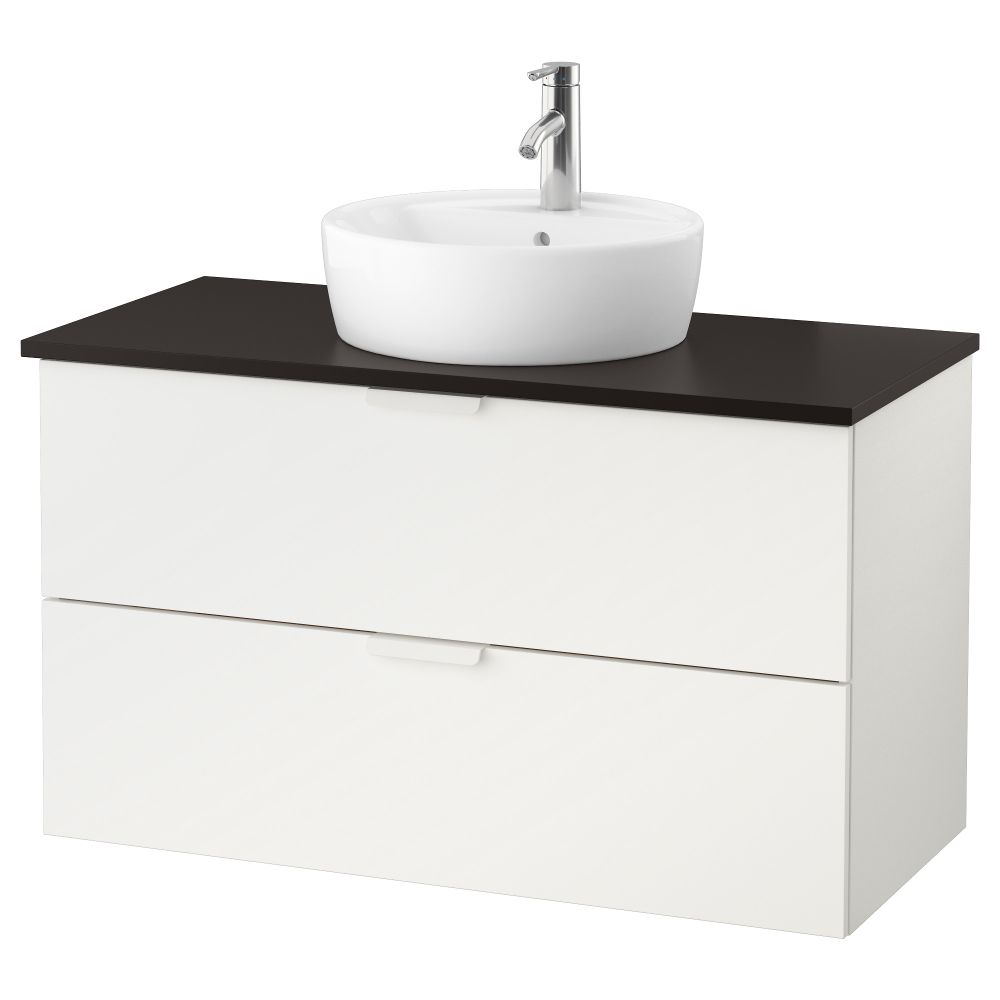 IKEA, вид спереди
