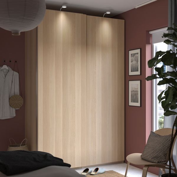 IKEA, дополнительный ракурс