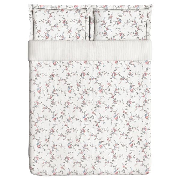 IKEA, дополнительный ракурс - схема-чертеж с размерами