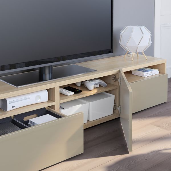 IKEA, дополнительный ракурс