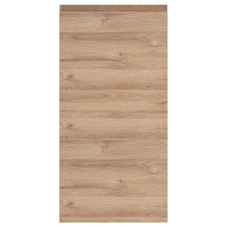 Дверь, под дуб, 40x80 см IKEA VOXTORP ВОКСТОРП 304.756.95