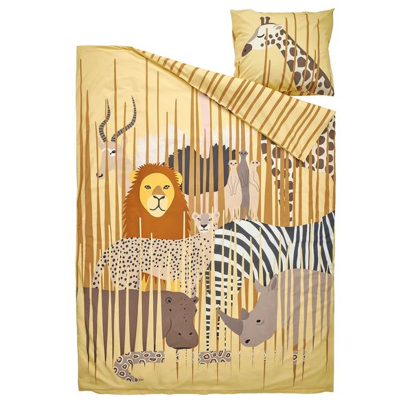 IKEA в интерьере