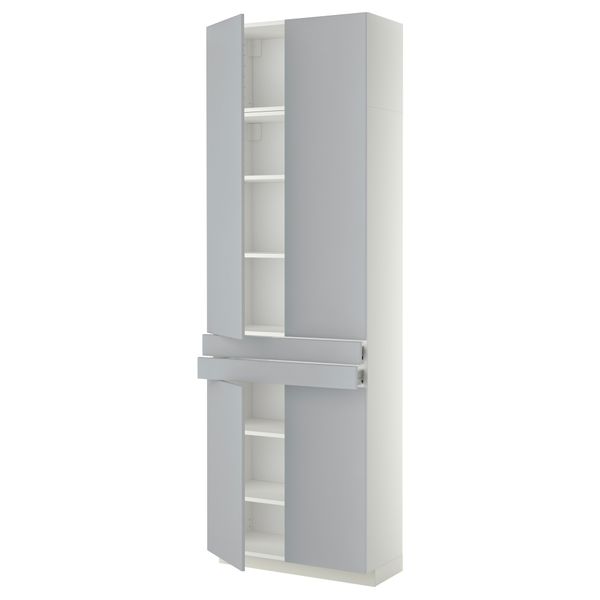 IKEA, вид спереди