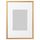 Рама, золотой 21x30 см IKEA LOMVIKEN ЛОМВИКЕН 804.193.91