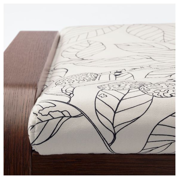 IKEA, дополнительный ракурс - схема-чертеж с размерами