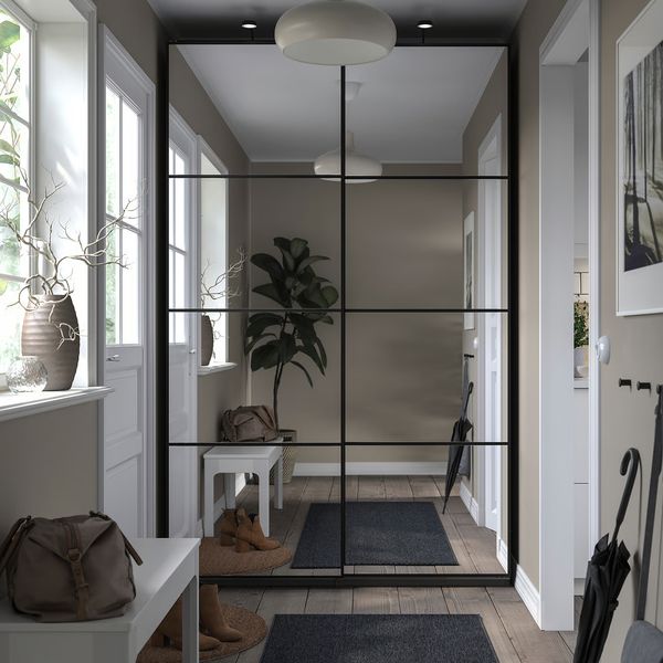 IKEA, дополнительный ракурс