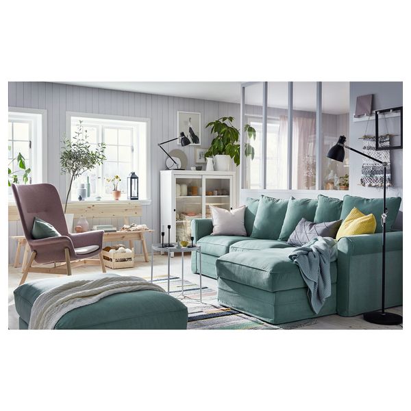 IKEA, дополнительный ракурс