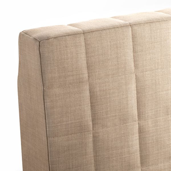 3-местный диван-кровать, Шифтебу бежевый IKEA BEDDINGE БЕДИНГЕ 793.091.24 - фото 5
