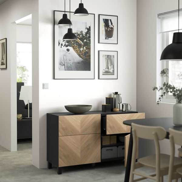 IKEA, дополнительный ракурс