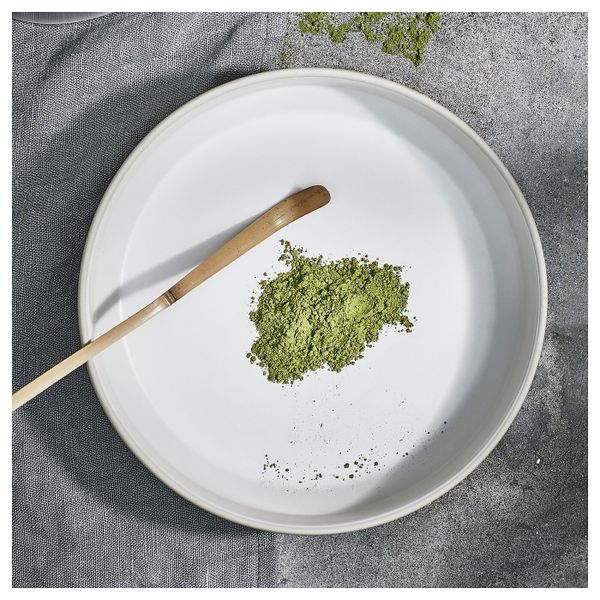 Миска, ручная работа белый с оттенком 21 см IKEA ХАНТВЕРК 604.499.35 - фото 5