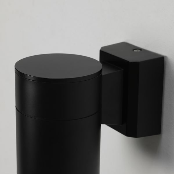 Бра, для сада черный, 13 см IKEA STALLARP СТАЛЛАРП 104.160.94 - фото 3