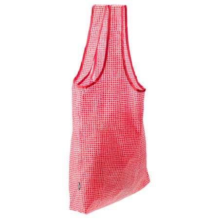 Сумка КНЭЛЛА, красный/белый