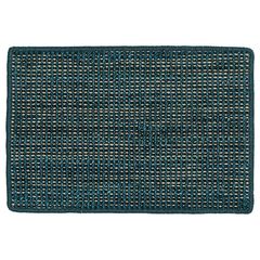LANDBANA Придверный коврик - темно-синий 40x60 см