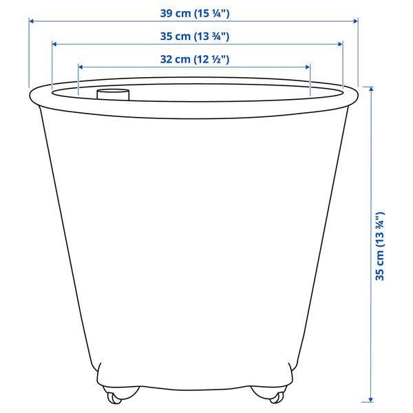 IKEA, дополнительный ракурс