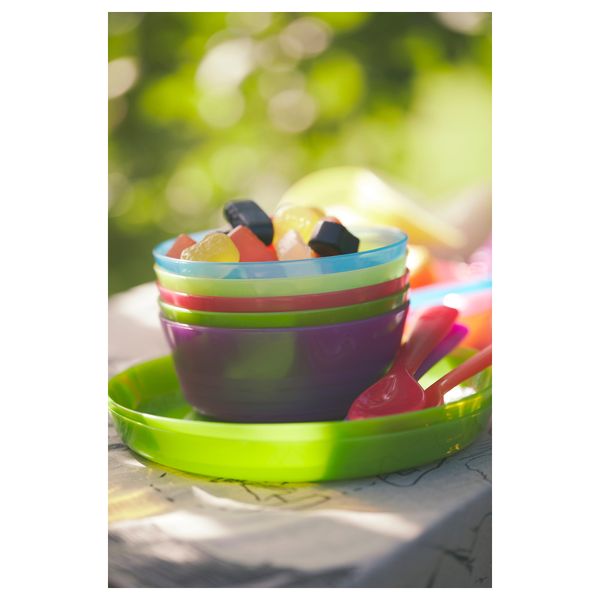 IKEA, дополнительный ракурс - схема-чертеж с размерами