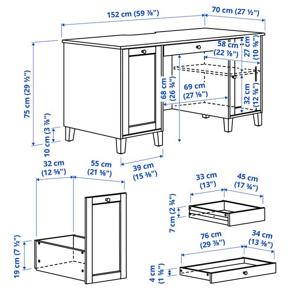 IKEA, дополнительный ракурс