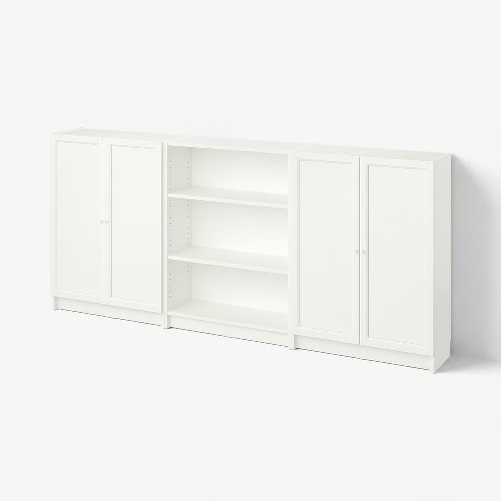 IKEA, вид спереди