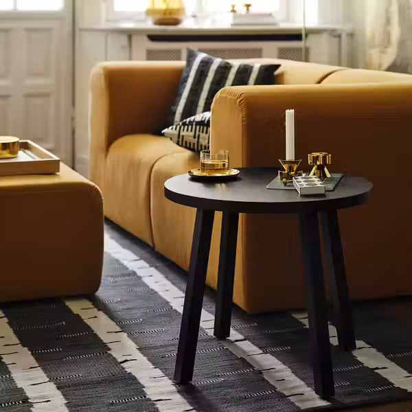 IKEA в интерьере