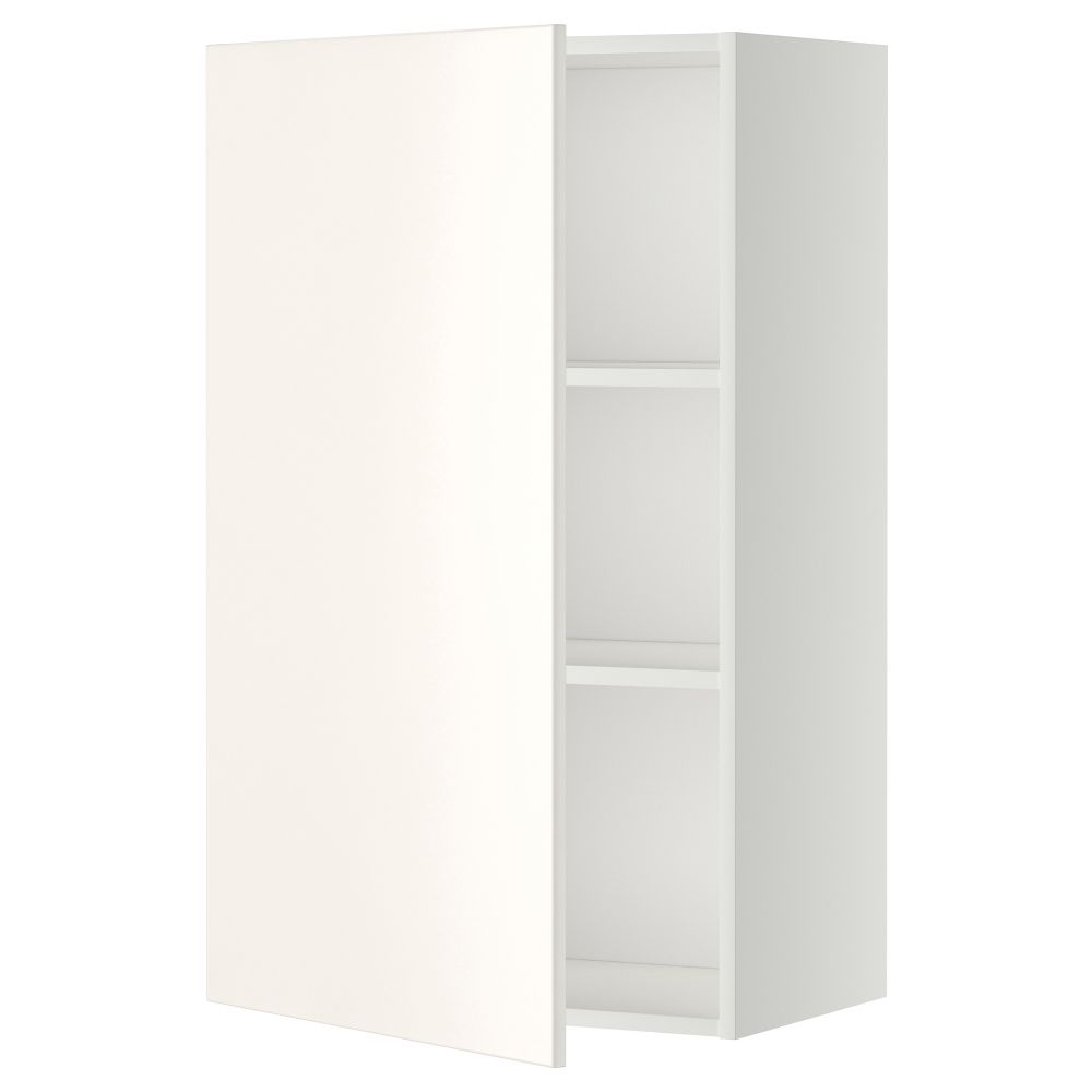 IKEA, вид спереди - схема-чертеж с размерами