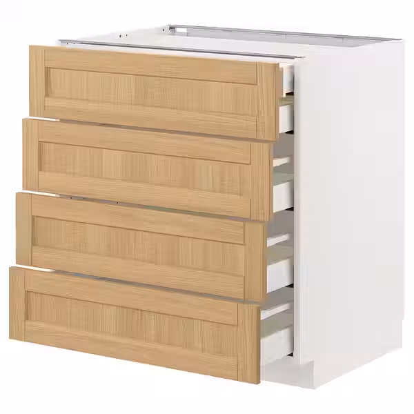 IKEA в интерьере