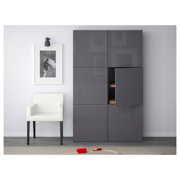 IKEA, дополнительный ракурс