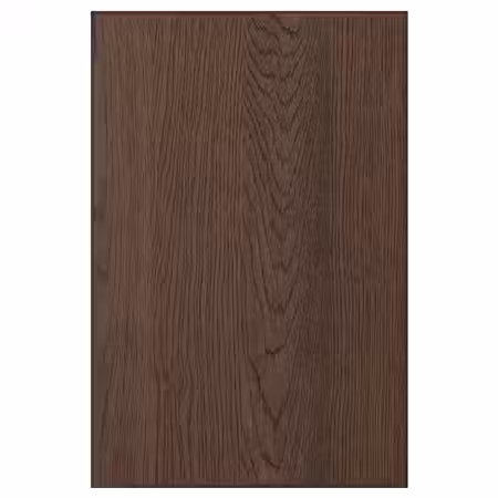 SINARP Дверь - коричневый 40x60 см
