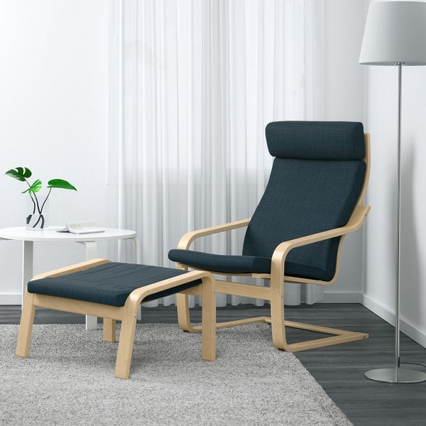 IKEA, дополнительный ракурс - схема-чертеж с размерами