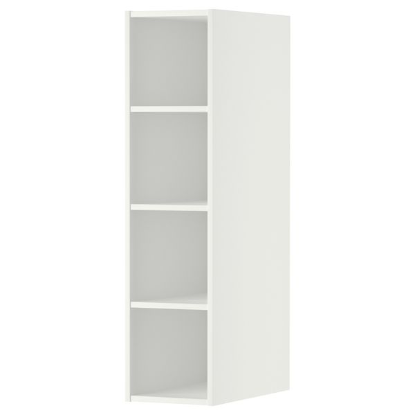 IKEA, вид спереди - схема-чертеж с размерами