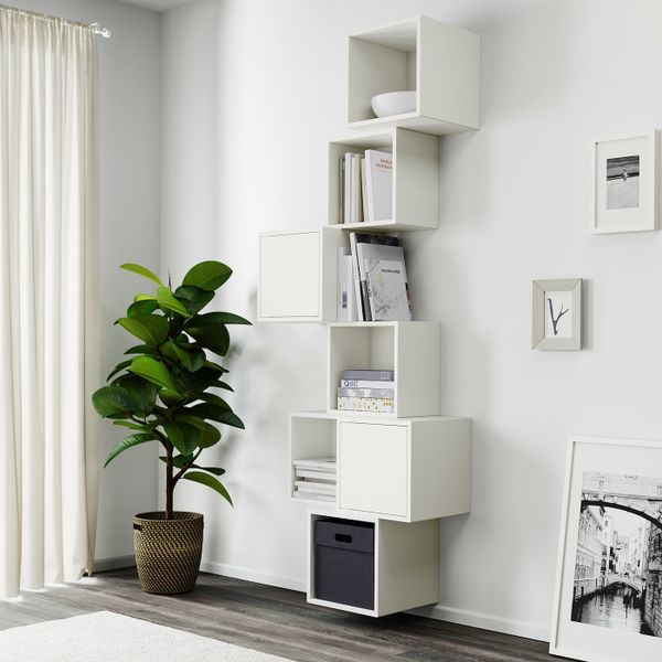 IKEA, дополнительный ракурс