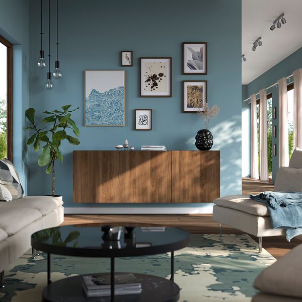 IKEA, дополнительный ракурс