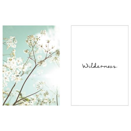 Постер, Летний пейзаж, 40x50 см IKEA DRÖMBILD ДРЁМБИЛЬД 904.469.16