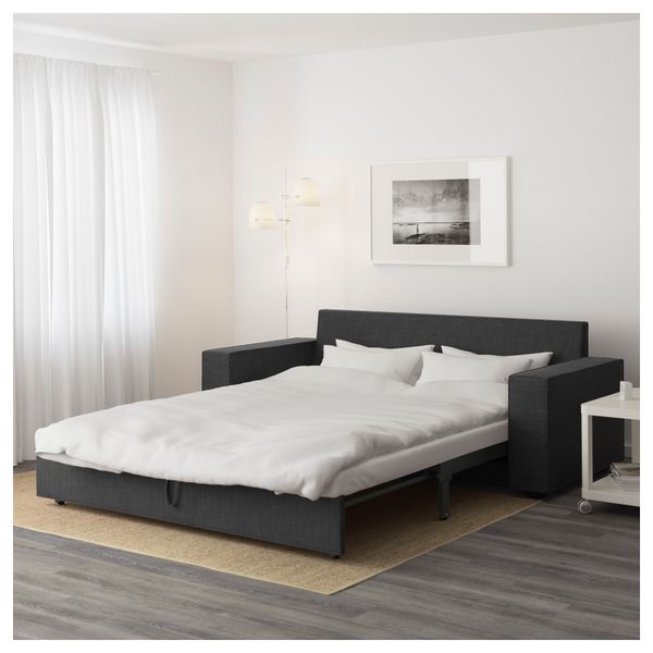 IKEA, дополнительный ракурс