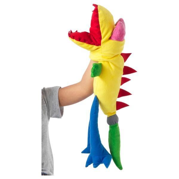 IKEA, дополнительный ракурс - схема-чертеж с размерами